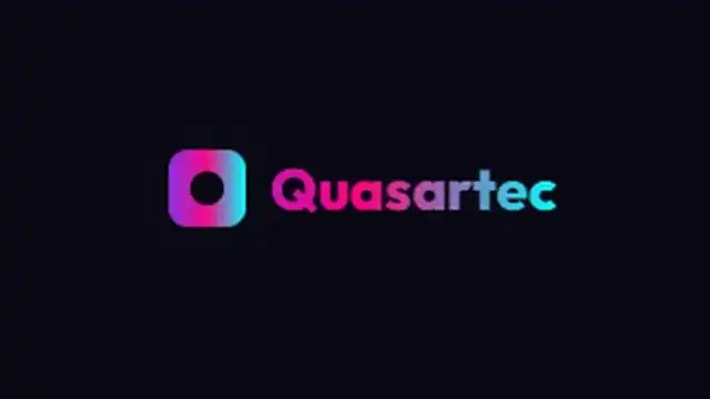 Quasartec: Identidade visual